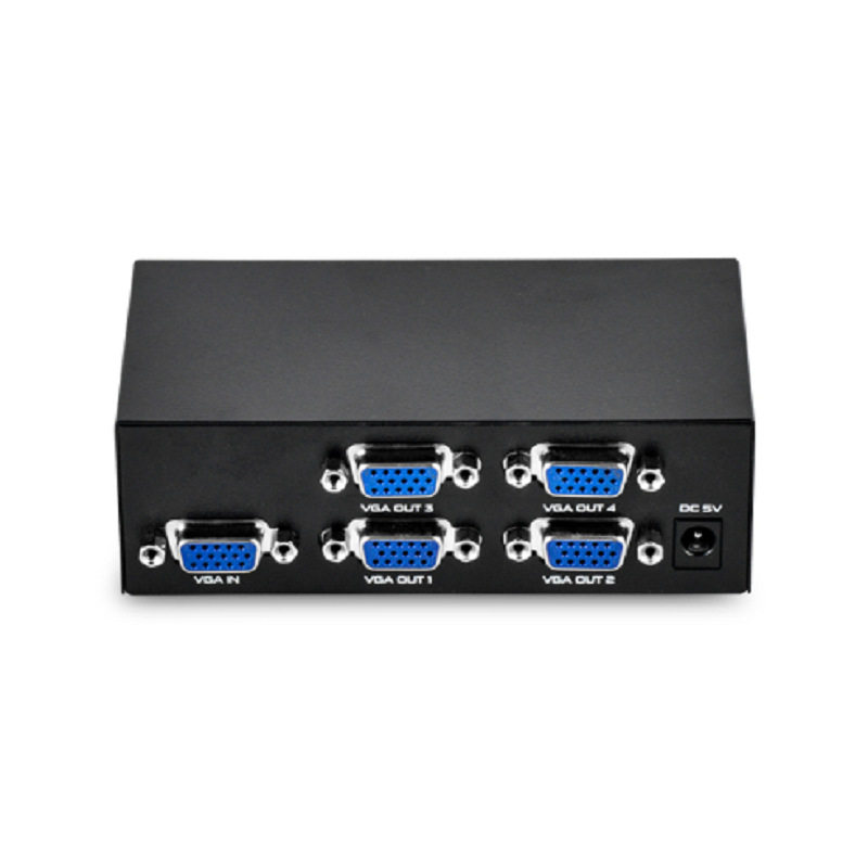 VGA Splitte