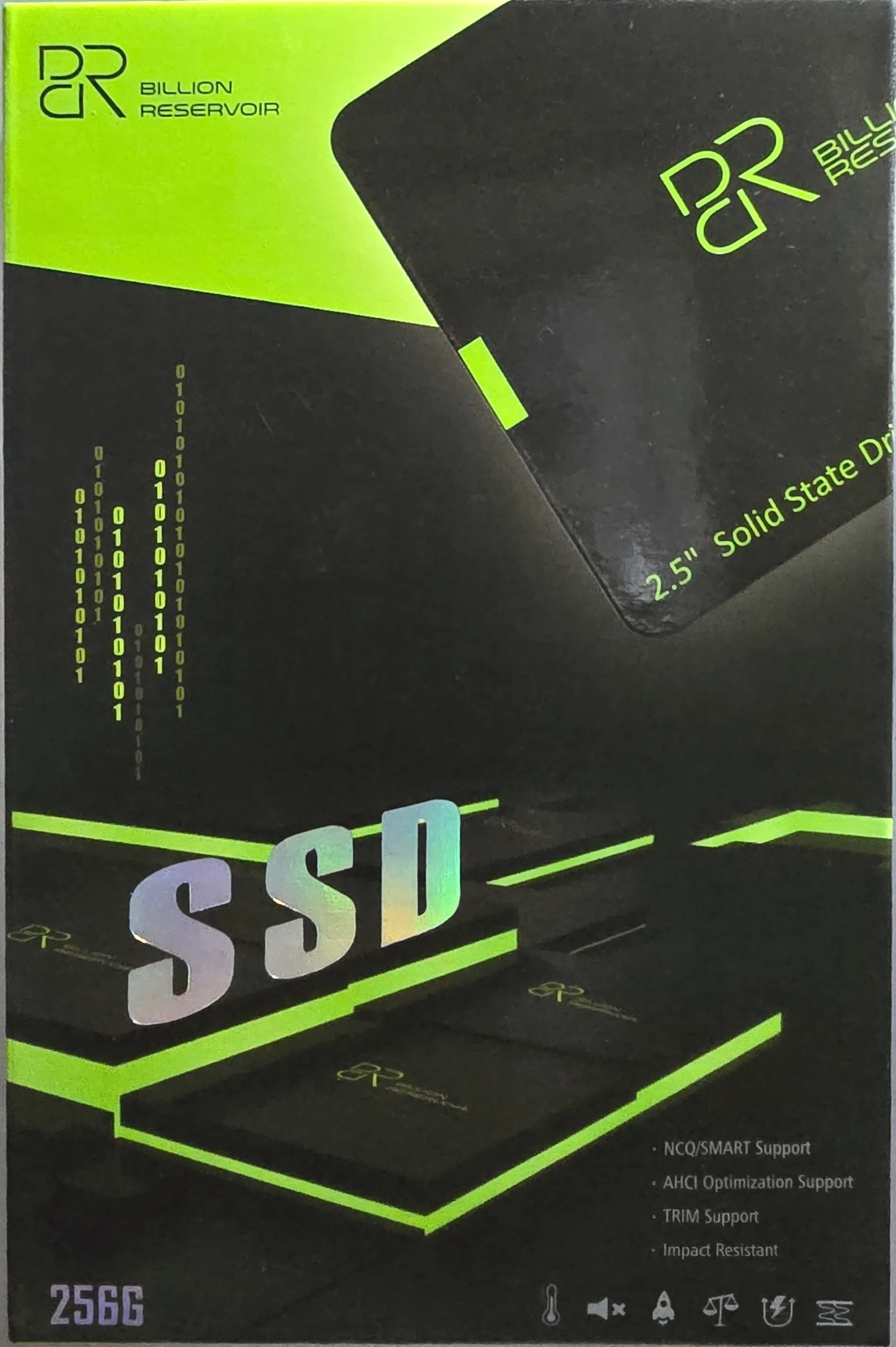 SSD